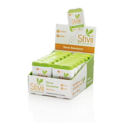 Stivii Mini Sweeteners